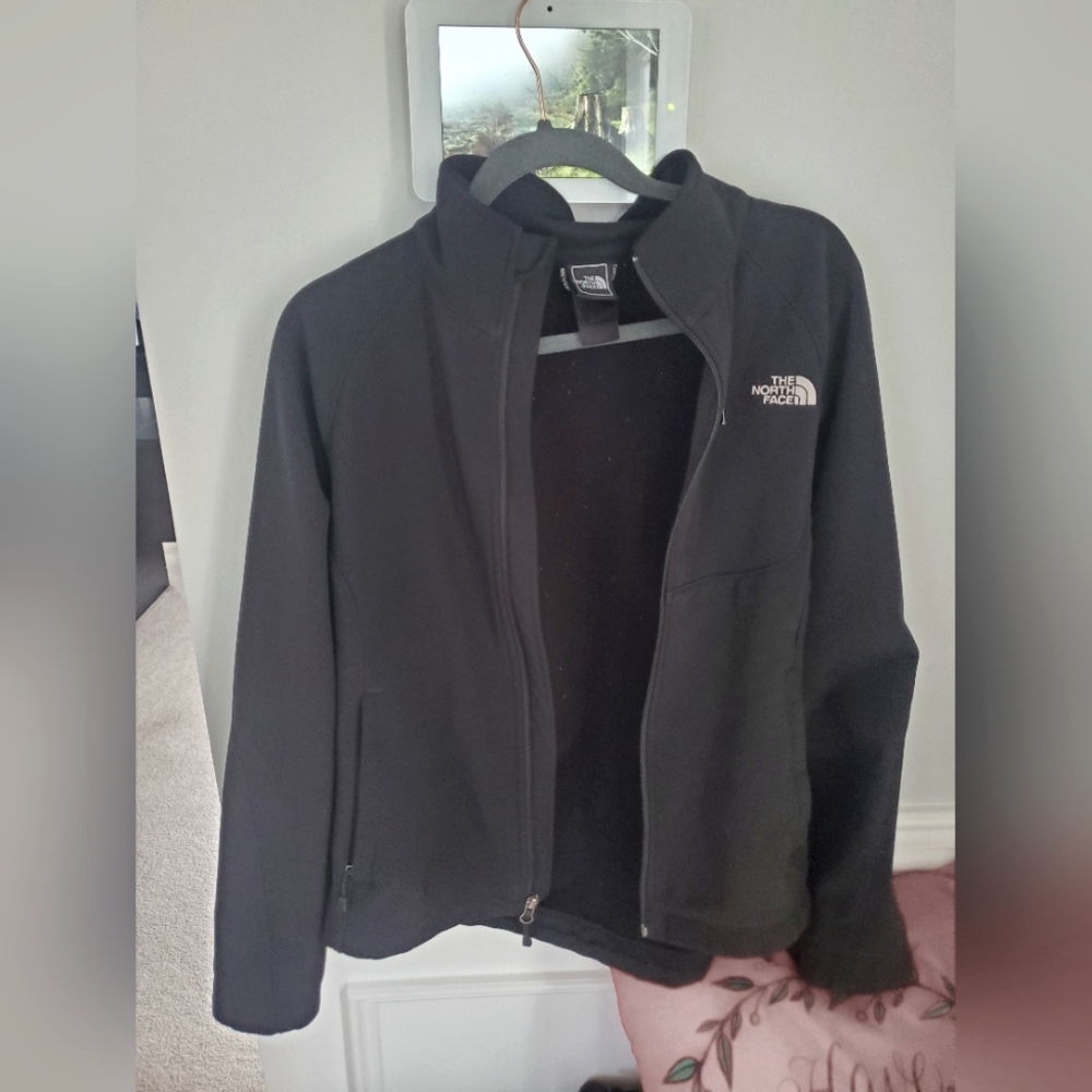 North Face Winter Coat